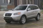 Hyundai Santa Fe 2006 года